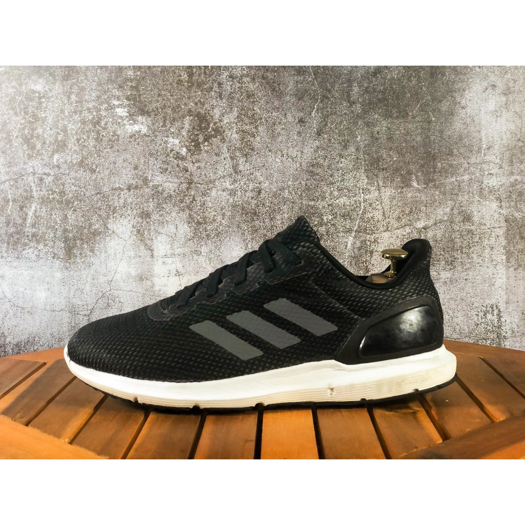 (Size 42) Giày thể thao chính hãng 2hand ADIDAS COSMIC 2