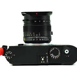 Ống kính TTArtisans 35mm F1.4 ASPH Full Fame Lens for Leica M Mount Camera Like Leica M-M M240 M3 M6 M7 M8 M9 M9p M10...