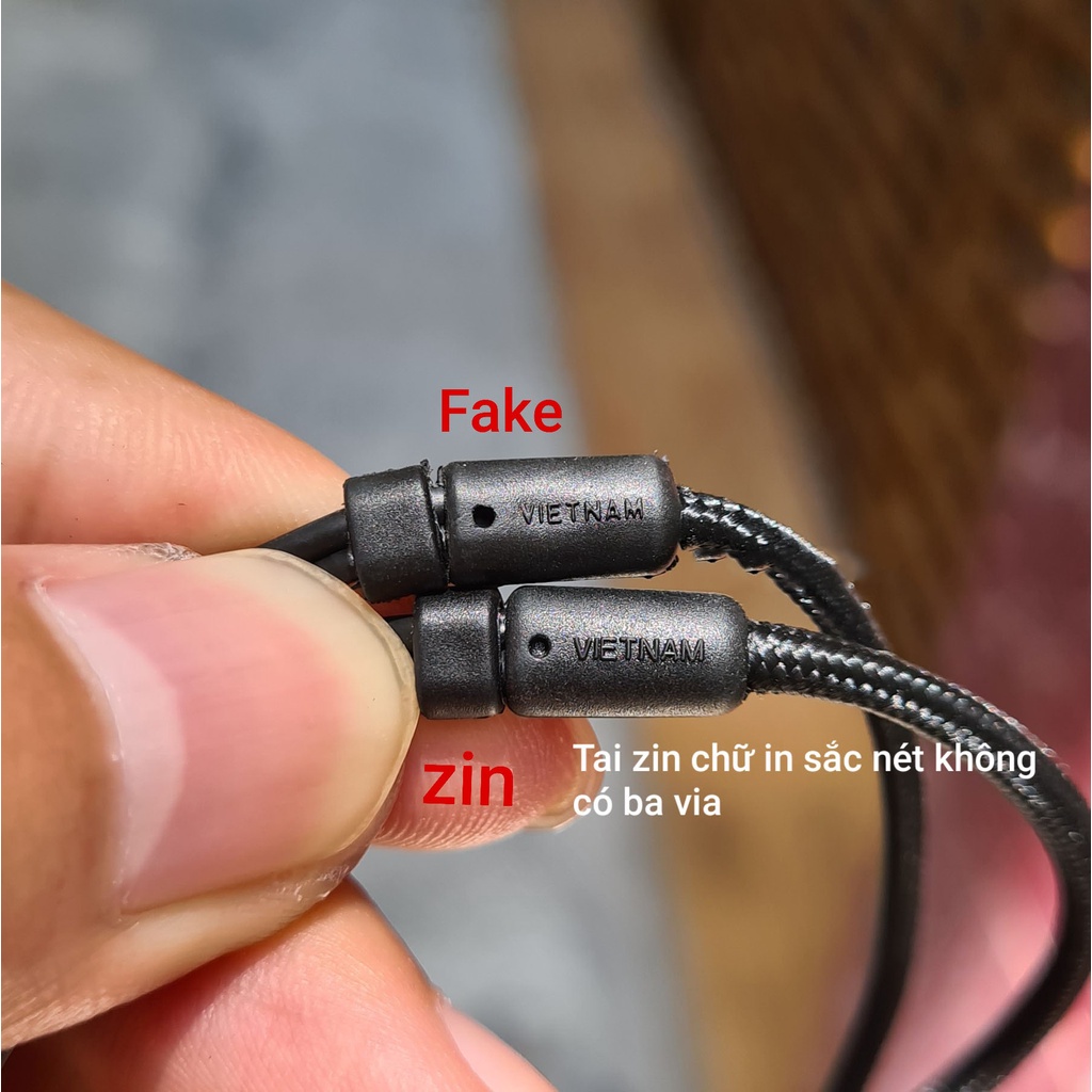 Tai nghe SAMSUNG chân cắm TYPE-C S23 Ultra, S22 Ultral, NOTE 20, NOTE10 chính hãng