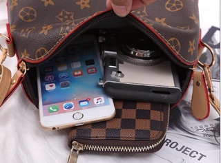 Túi hến