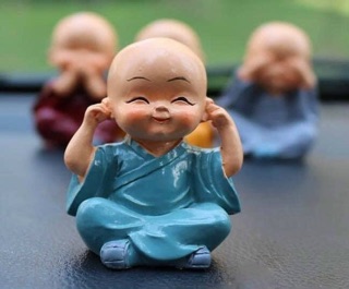Bộ tượng tứ không