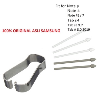 Đầu bút thay thế cho máy tính bảng Samsung Galaxy Tab A 8.0 2019
