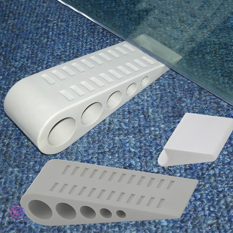 Miếng Chặn Cửa Bằng Cao Su Thân Thiện Với Môi Trường