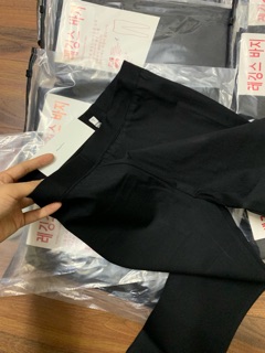 Combo 2c quần legging