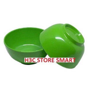Chén meca dầy Sài rất bền đẹp nhé