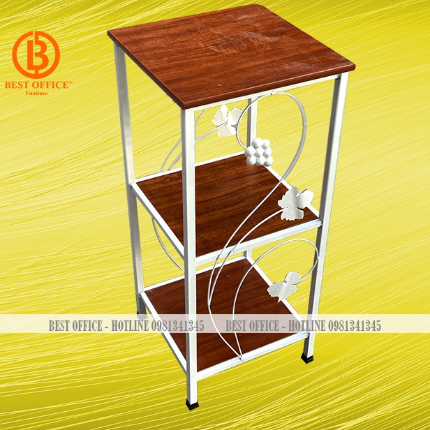 Kệ để đồ đa năng siêu tiện ích - Kệ trang trí KT 30x30x70 cm