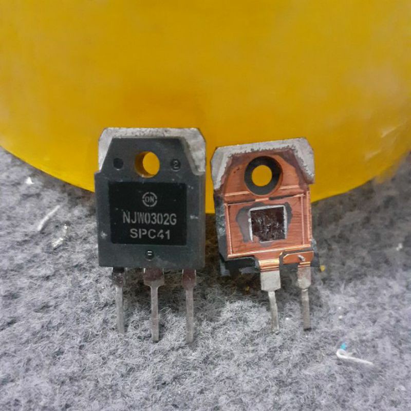 Cặp sò NJW0281G NJW0302G,NJW0281.NJW0302