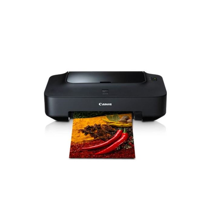 [Ảnh tự chụp] [Hàng chính hãng - Bảo hành 12 tháng] Máy in Phun màu Canon Pixma IP-2770 công nghệ in phun