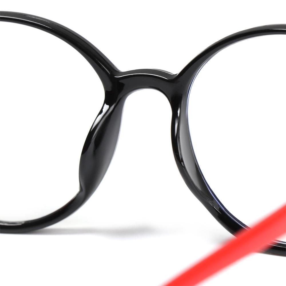 Mắt Kính Siêu Nhẹ Bảo Vệ Mắt Cho Bé