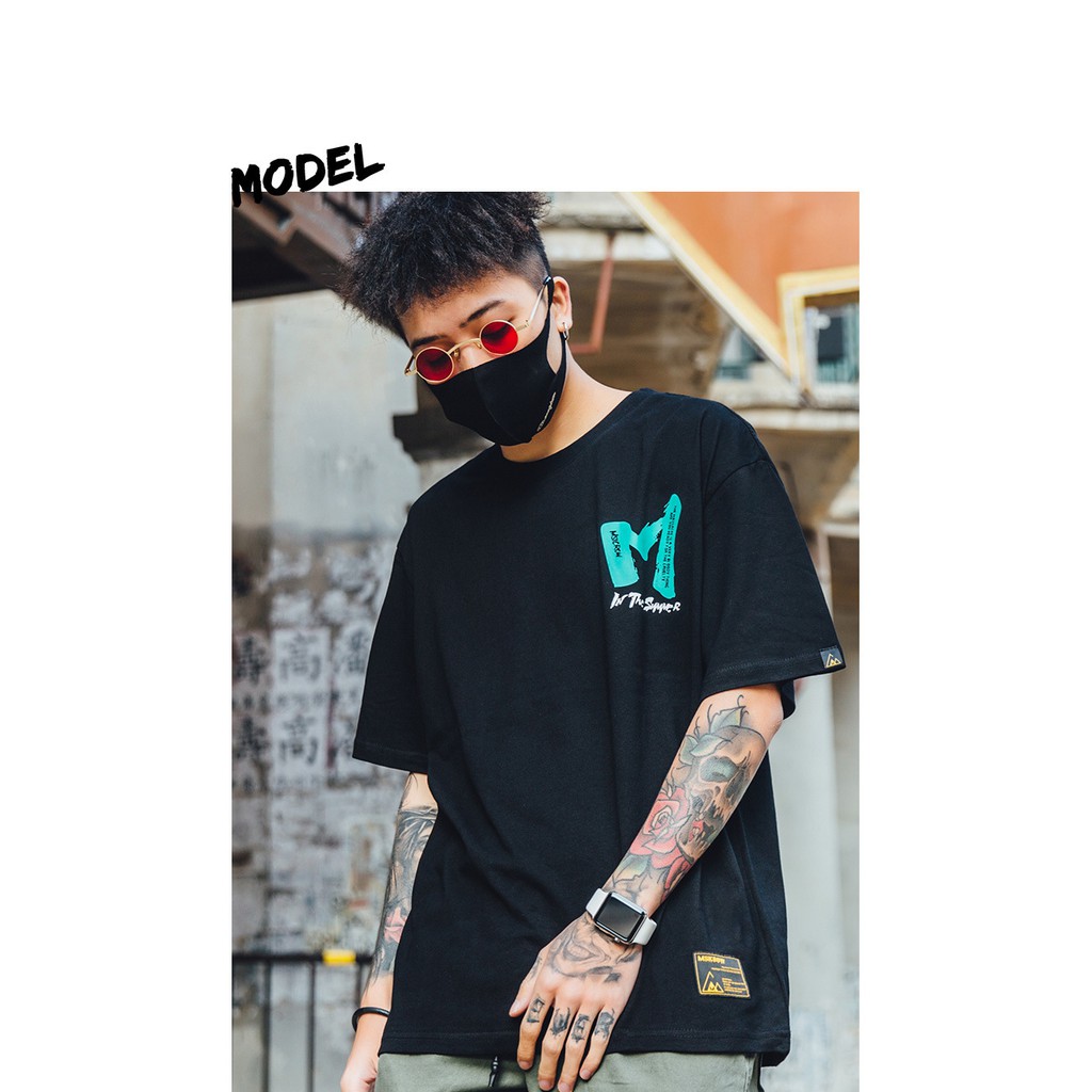 [ SALE SỐC 40% ] Áo thun nam thời trang cotton 100% | BigBuy360 - bigbuy360.vn