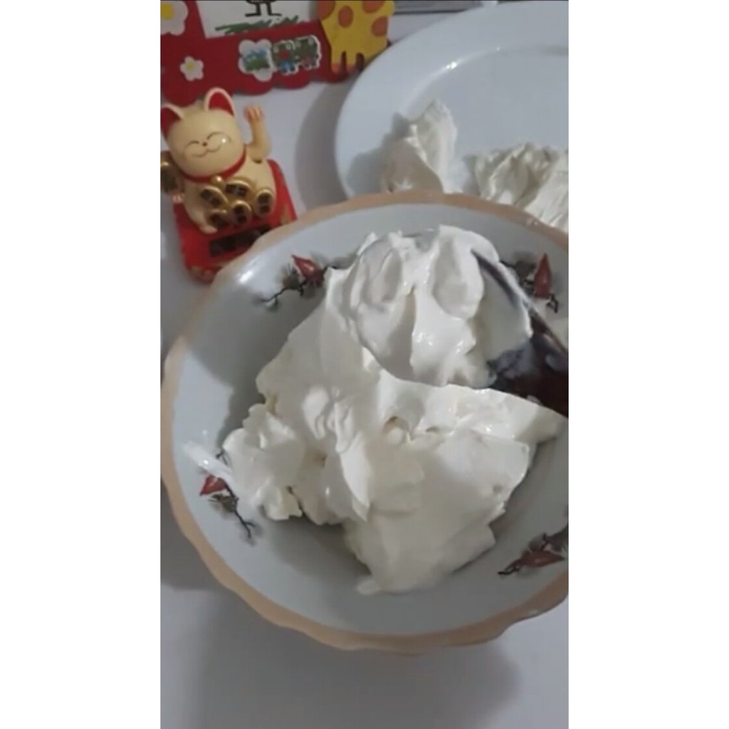 SỮA CHUA HY LẠP KEFIR