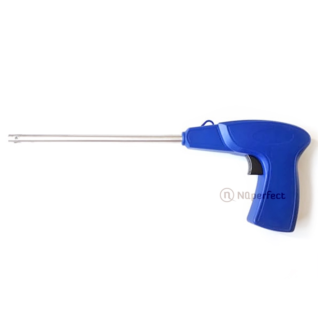 Phụ kiện đánh lửa bếp gas nâng cấp dài 50cm an toàn  đánh lửa nhanh, cực nhạy - Made in Vietnam*