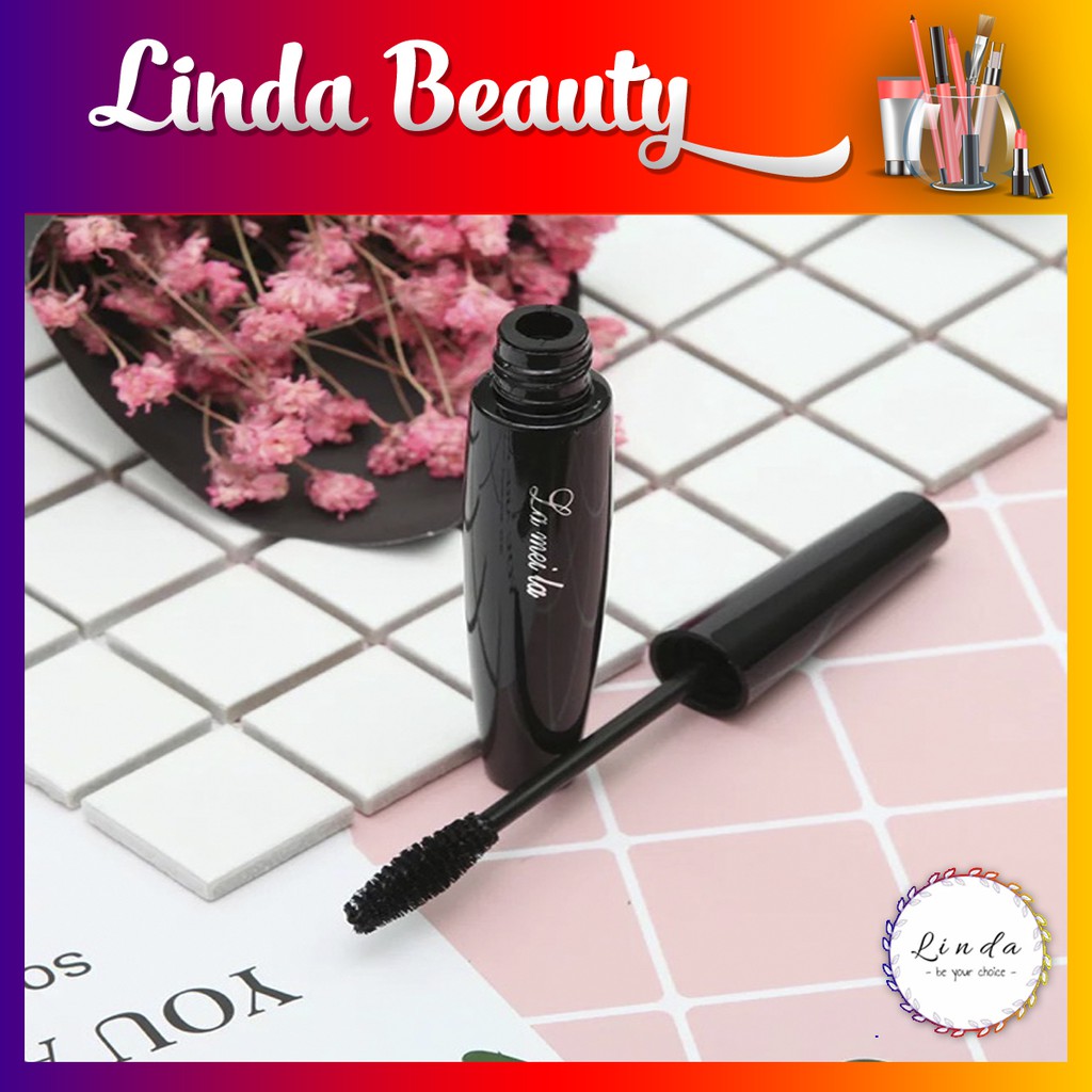 Mascara Lameila Professional hàng nội địa Trung