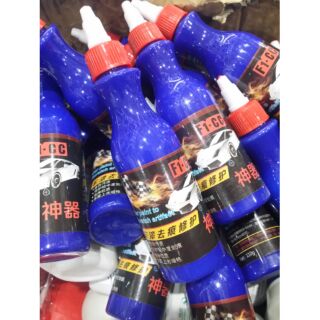 Xóa vết xước xe