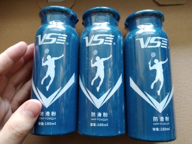 Bột chống trơn mồ hôi tay chính hãng VS