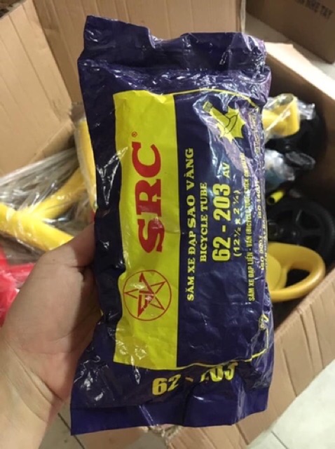 💯SALE Săm lốp xe đạp các cỡ 12-14-16-18-20-22-24-26 inch