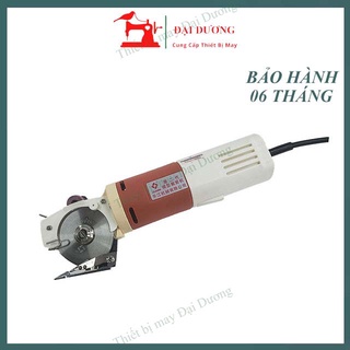 Máy Cắt Vải Cầm Tay mini LEJIANG YJ-65