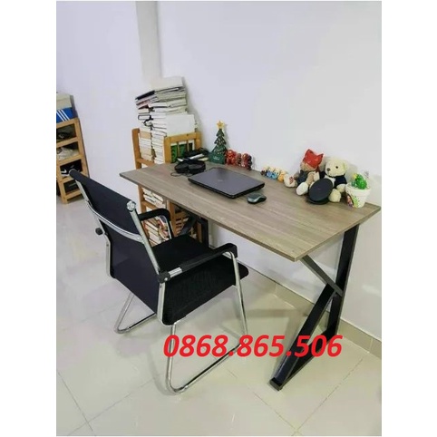 Ghế làm việc văn phòng lưng trung