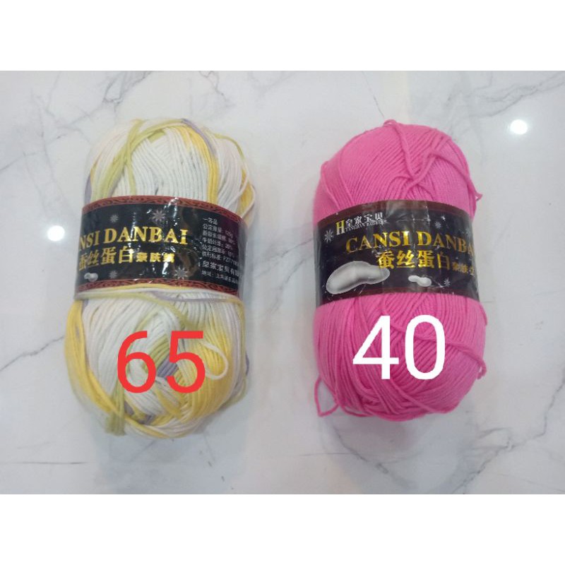 LEN Cansi 30k/ cuộn 125g