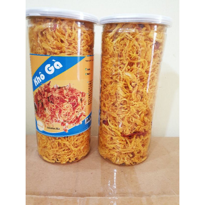 RẺ VÔ ĐỊCH (1kg) Khô gà xuất khẩu,BẢO HÀNH CHẤT LƯỢNG