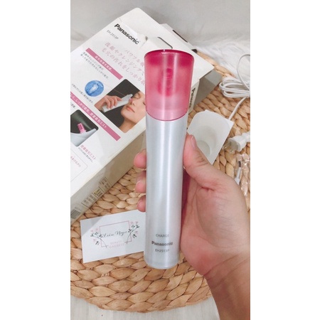 MÁY HÚT MỤN CÁM PANASONIC - có sẵn