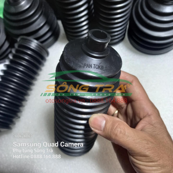 CAO SU THƯỚC LÁI CHEVROLET CAPTIVA, CHỤP BỤI THƯỚC LÁI CAPTIVA