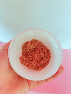 Ruốc Chim Cút Đồng CHO BÉ
