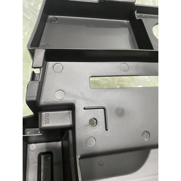 HỘC BÌNH XIPO SPORT RG RGV SATRIA L2