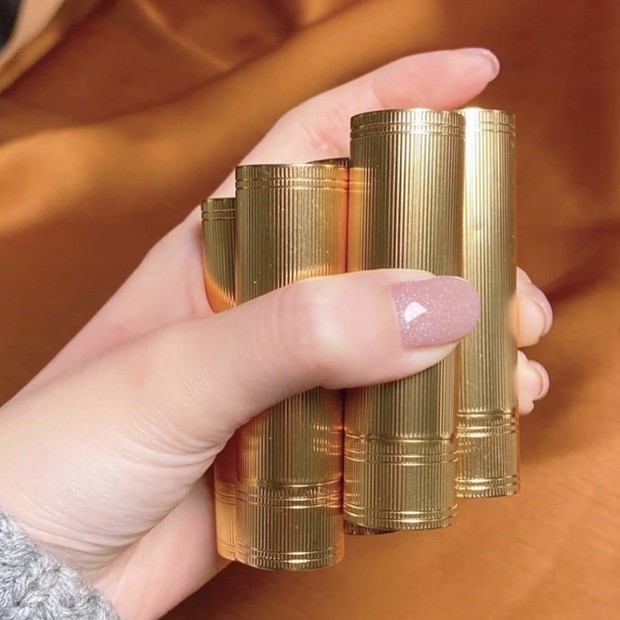 Son Gucci Matte cao cấp