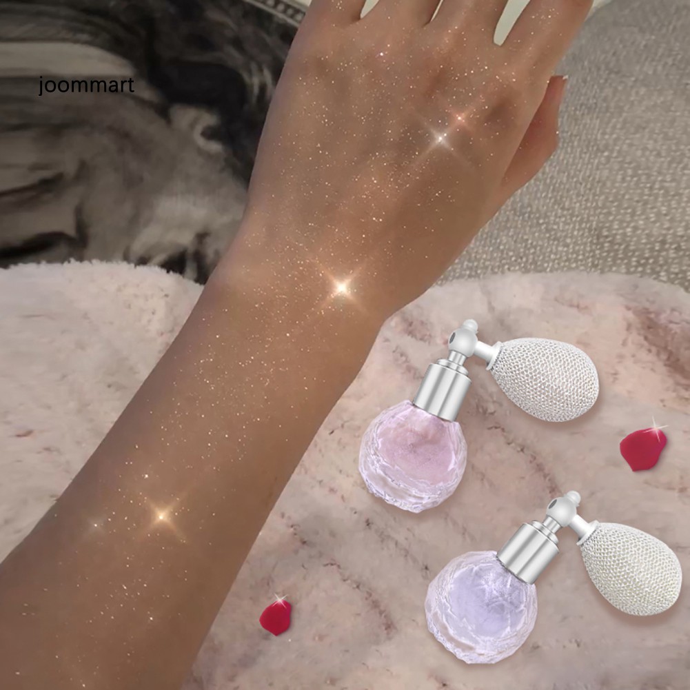 Phấn bắt sáng lấp lánh dạng xịt dành cho phụ nữ | BigBuy360 - bigbuy360.vn