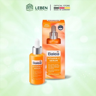 Serum Balea Vitamin C nội địa Đức (30ml)