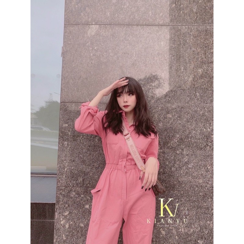 Body suit năng động cực ngầu