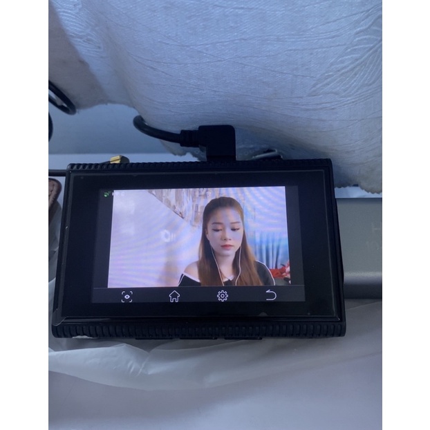 Camera hành trình android J11 cho ô tô