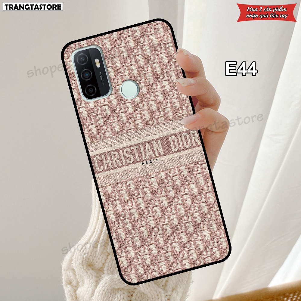 Ốp lưng Oppo A53 2020 in hình chất lượng - siêu rẻ - siêu bền - siêu đẹp