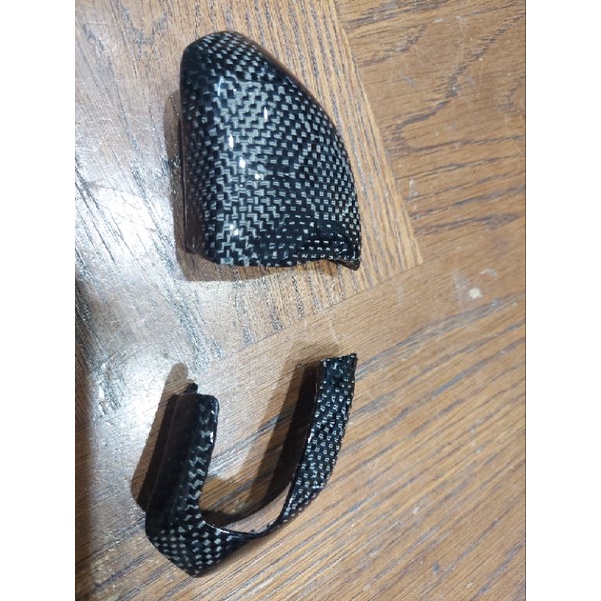 Dream lên carbon fiber xịn siêu đẹp