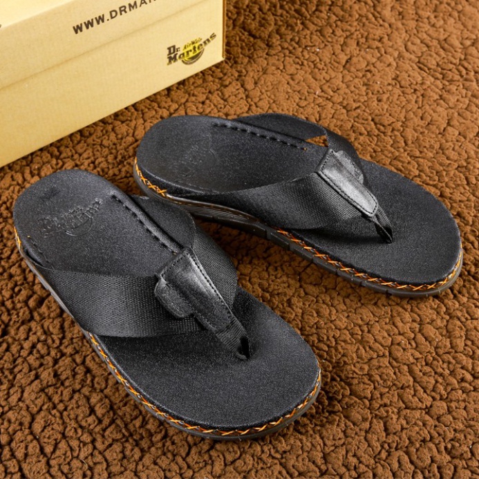 Dép kẹp doctor. Dép kẹp thái lan, Dép nam đẹp mẫu mới, dép kẹp dr