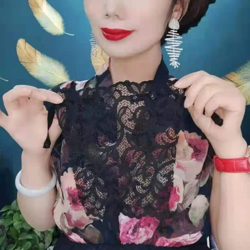 Áo lót Hoa Dạng Kẹp Thời Trang Cho Nữ