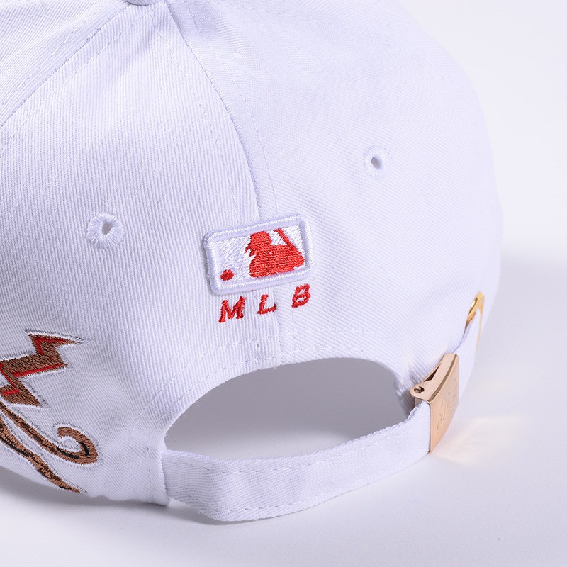 [RẺ NHẤT SHOPEE] - NÓN NY LOGO BÁO THÊU 3D XỊN HÀNG NHẬP KHẨU - OWL Store