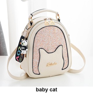 Balo Nữ Ulzzang Hàn Quốc FULER W129