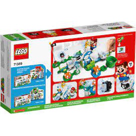 LEGO 71389 Super Mario Lakitu Sky World Expansion