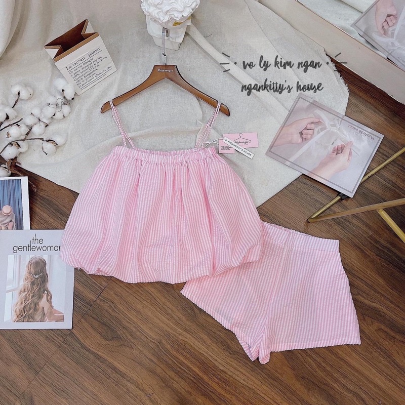 set hồng caro | BigBuy360 - bigbuy360.vn