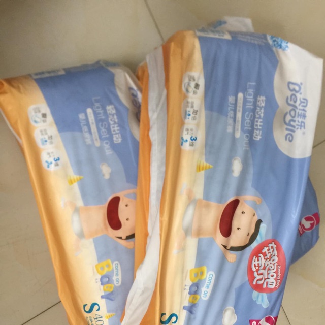 BỈM BEJOYIE S/120,L/90,XL/78,XXL66