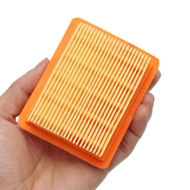 Air Filter Kits For Stihl Trimmer FS350 FS120 FS300R FS200 FS250 #4134 141 0300