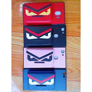 ỐP VÍ DA FENDI LOẠI ĐẸP - ẢNH THẬT