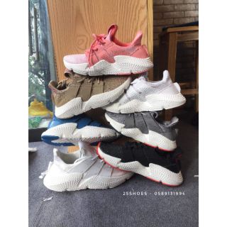 Prophere ( Ảnh +Video)