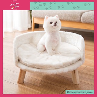 Ghế nằm cho thú cưng / sofa cho thú cưng