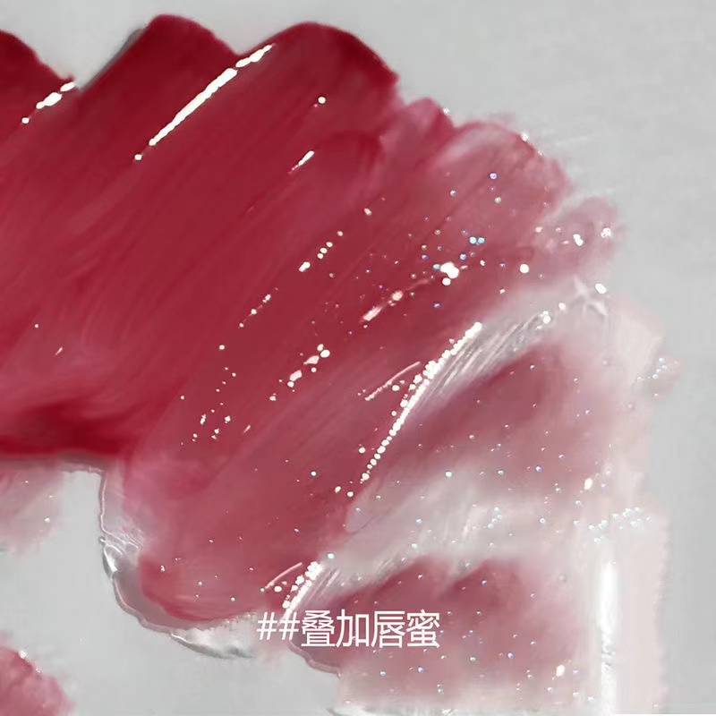 Son bóng Faiccia thiết kế hình đám mây tráng gương độc đáo