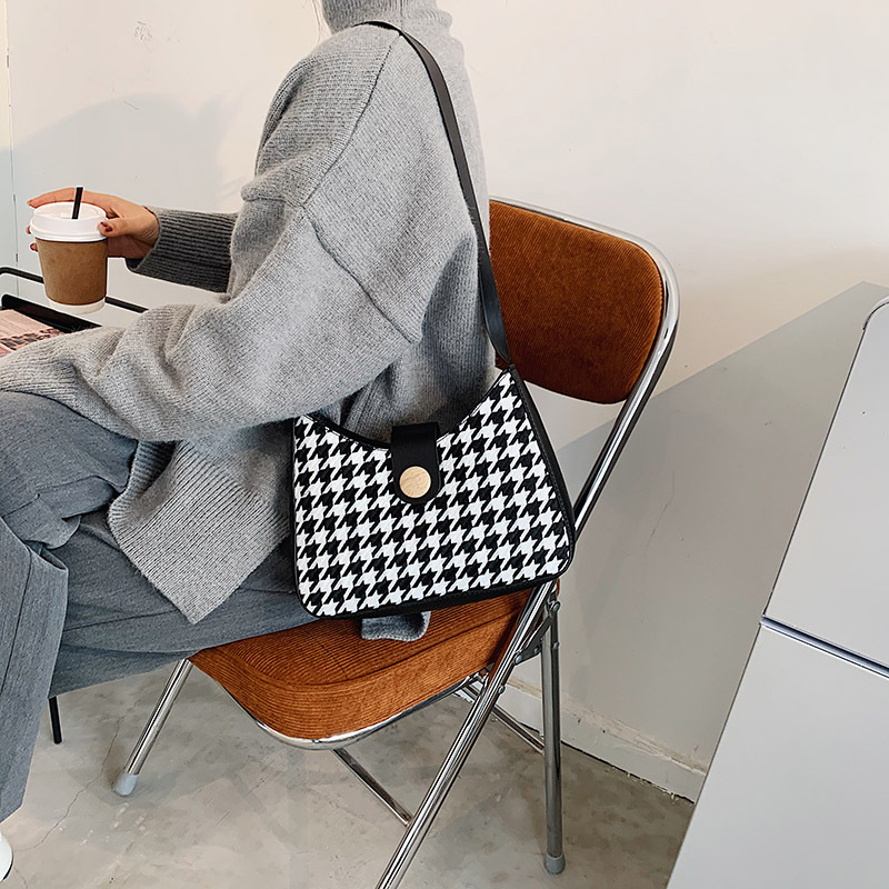 Túi Xách Da Thời Trang Dành Cho Nữ