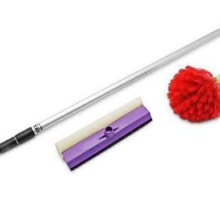 Chổi quyét mạng nhện 3in1
