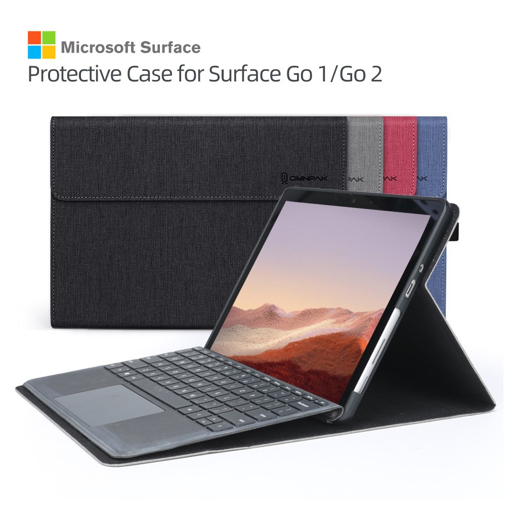 Bao da máy tính bảngcho Microsoft Surface Pro 7 Surface Pro 7+ Surface Pro 4 Surface Pro 5 Surface Pro 6 Surface Go1/Go2